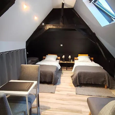 La Alloggio in famiglia