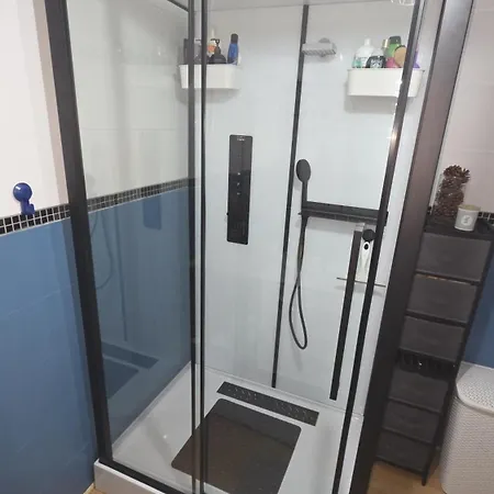 Séjour chez l'habitant La