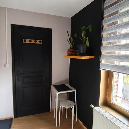 Privatunterkunft 2 *