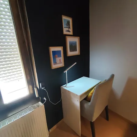 Privatunterkunft 2 *