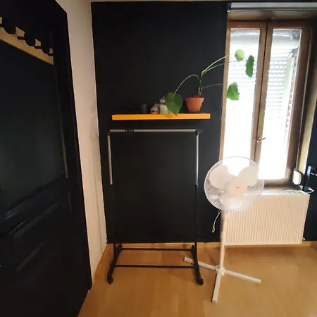Privatunterkunft 2