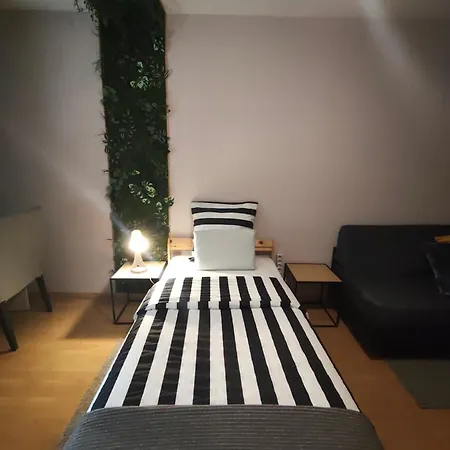 Privatunterkunft 2