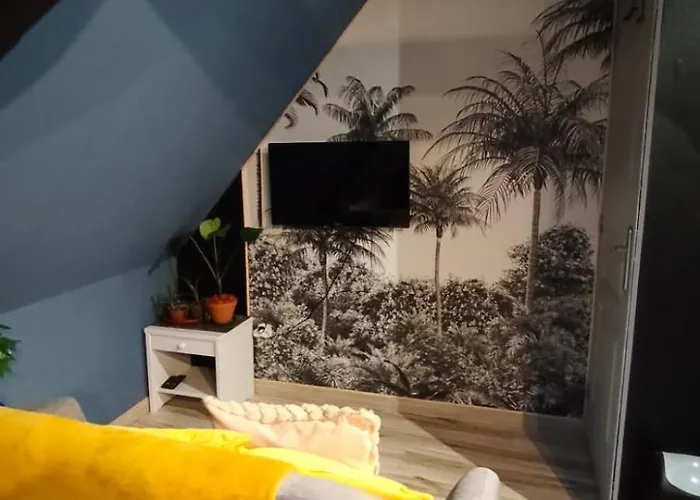 Séjour chez l'habitant La