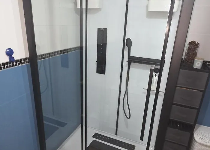 Séjour chez l'habitant La