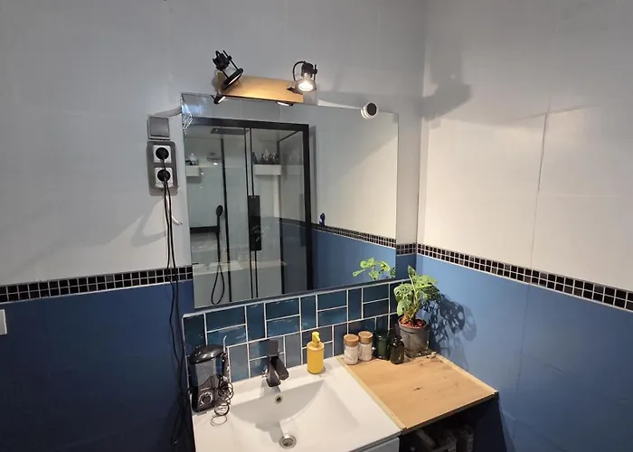 Séjour chez l'habitant La